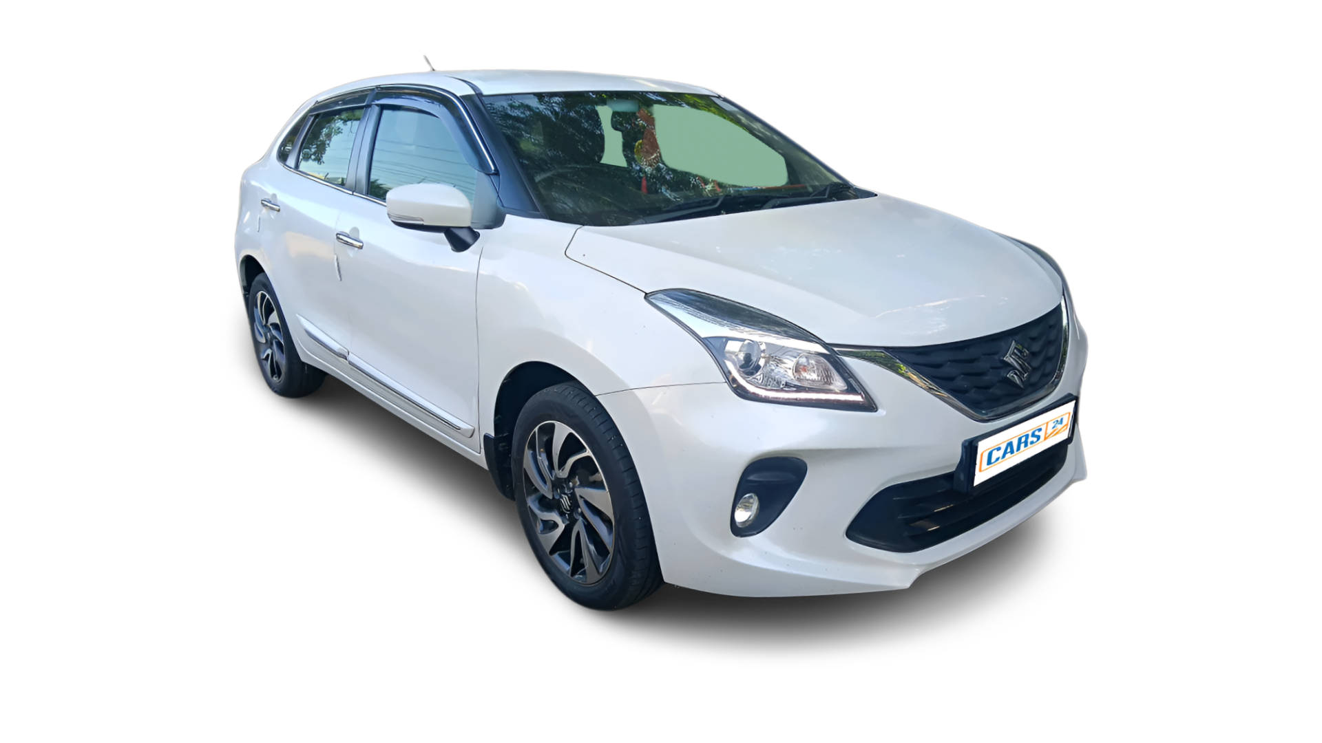 Maruti Baleno-img